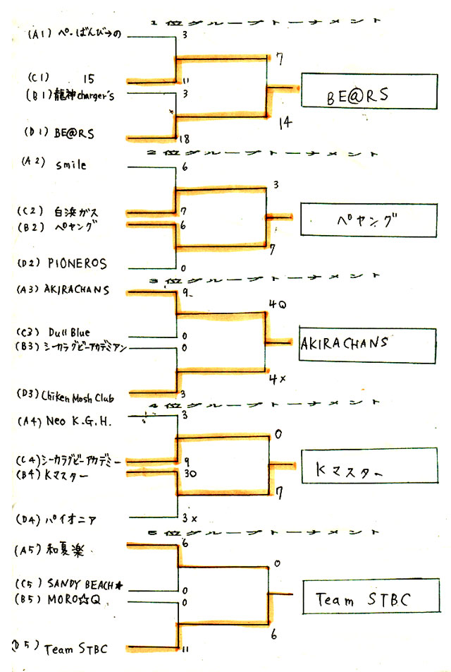 �r�[�`���O�r�[���l�@���n�[�T�����@���ʁi�����j